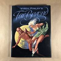 Virgil Finlay's Far Beyond
