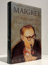 The Man Who Wasn't Maigret