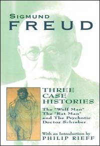 image of Three Case Histories