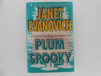 Plum Spooky: A Stepanie Plum Between-the-Numbers Novel (signed)