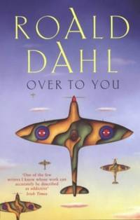 Over to You: Ten Stories of Flyers and Flying