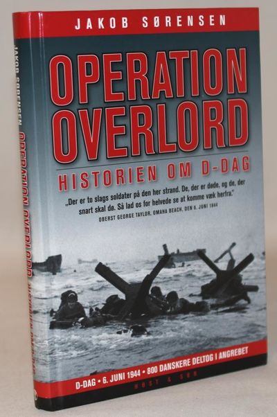 Operation Overlord.