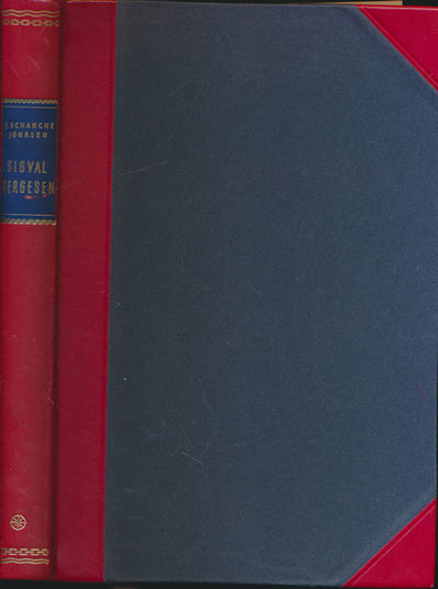 Sigval Bergesen. 1863-1956