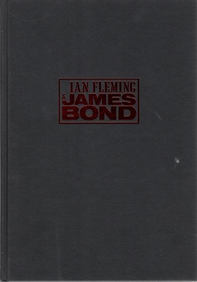 The Schøyen Collection Ian Fleming & James Bond.…