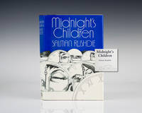 Midnightâ��s Children. by Rushdie, Salman - 1981