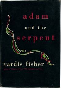 ADAM AND THE SERPENT