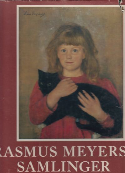 (MEYER, RASMUS) Rasmus Meyers samlinger. Ved Jan…