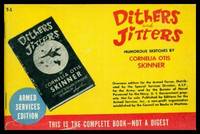 image of DITHERS AND JITTERS