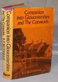 Companion Into Gloucestershire & Cotswolds