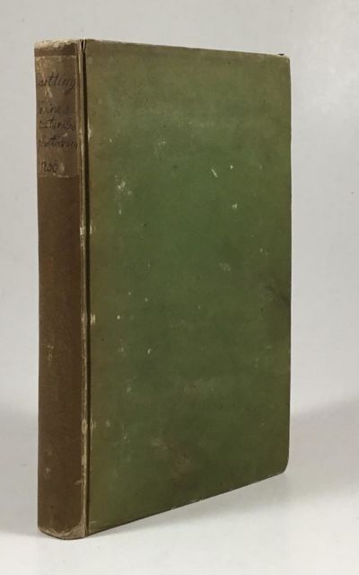 Ordines Naturales Plantarum: eorumque characteres…