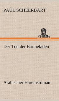 Der Tod Der Barmekiden