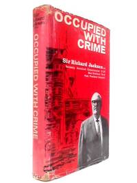 Occupied With Crime