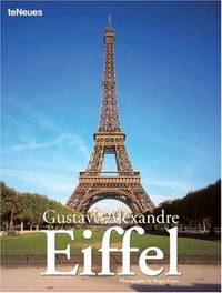 Gustave Alexandre Eiffel (Archipockets Classic) - 