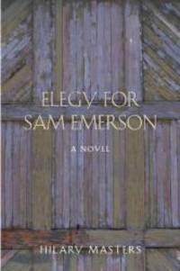Elegy for Sam Emerson