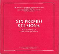 XIX Premio Sulmona. Mostra nazionale d'arte contemporanea