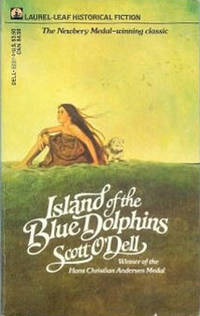 image of Island Of The Blue Dolphins