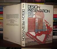 DESIGN PRESENTATION Techniques of Marketing and Project Presentations