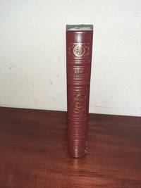 cover of Red Dragon
