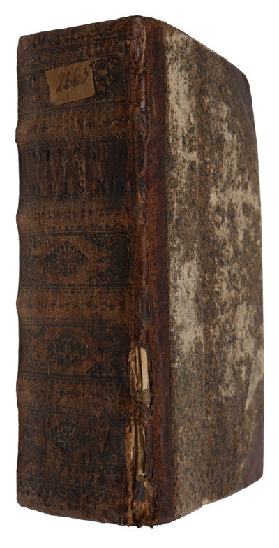 Le Siècle De Louis XIV. 2 parts.  - [ONE OF…