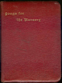 image of SONGS FOR THE NURSERY
