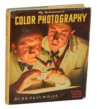 My Experiences in Color Photography