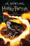 Harry Potter and The Half-Blood Prince
