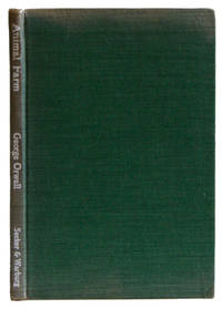 image of Animal Farm: A Fairy Story