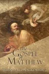The Gospel of Matthew