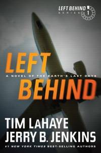 Left Behind : A Novel of the Earth's Last Days