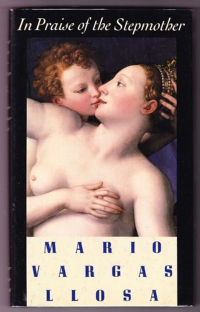 IN PRAISE OF THE STEPMOTHER