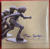 Language of Art by Rosie Sandifer - Signed First Edition - 2006 - from Revue & Revalued Books (SKU: 457)