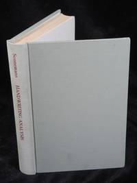 HANDWRITING ANALYSIS AS A PSYCHODIAGNOSTICAL TOOL. A STUDY IN GENERAL AND CLINICAL GRAPHOLOGY.
