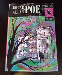 cover of EDGAR ALLAN POE STORIES