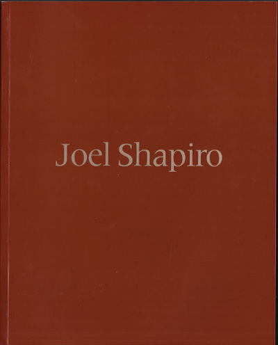 JOEL SHAPIRO.