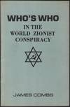Who's Who in the World Zionist Conspiracy
