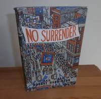 NO SURRENDER: An Ulster Childhood