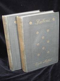 RUBENS HIS LIFE, HIS WORK, AND HIS TIME I-II.
