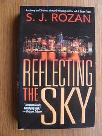 Reflecting the Sky aka Blood Rites