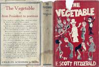 THE VEGETABLE OR FROM PRESIDENT TO POSTMAN