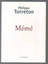 MÃ©mÃ© by Torreton Philippe - 2014