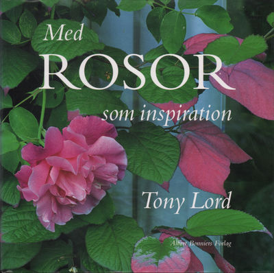 MED ROSOR SOM INSPIRATION.
