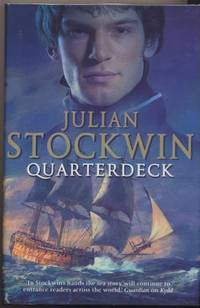 QUARTERDECK