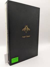 The Rupi Kaur Box Set (milk and honey; the sun and her flowers)