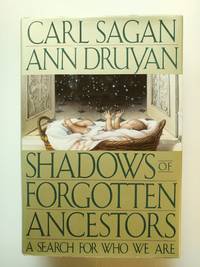 Shadows of Forgotten Ancestors