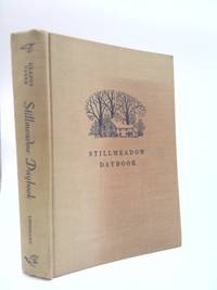 Stillmeadow Daybook by Gladys Taber - 1986