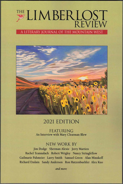 Boise, ID: Limberlost Press, 2021. 2021 Edition. Paperback. New. Royden Card. 359pp. Octavo . Illust...