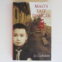 cover of Mao's Last Dancer