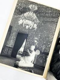 THE DECISIVE MOMENT: Photographs by Henri Cartier-Bresson