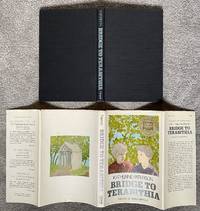 cover of Bridge to Terabithia