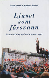 LJUSET SOM FÖRSVANN. En vidräkning med…